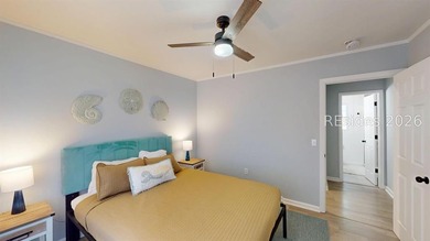 A spacious 4-bedroom, 2-bath home featuring over 2,200 square - photo 36