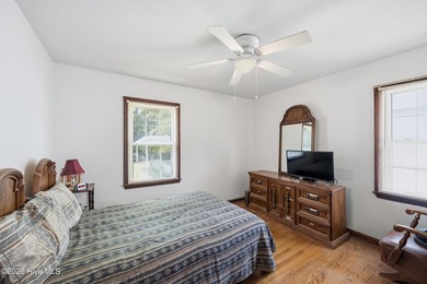 Just minutes from Downtown Aiken, 249 Kershaw Street NE offers - photo 8