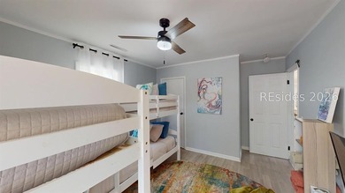 A spacious 4-bedroom, 2-bath home featuring over 2,200 square - photo 39
