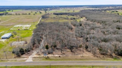 Lake Acreage For Sale in Wills Point, Texas
