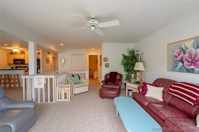 3 Bedroom, 3 Bath lakefront condo in Regatta Bay Condominiums at - photo 9