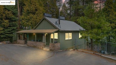 Pinecrest Lake Townhome/Townhouse For Sale in Strawberry California