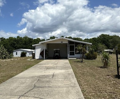 Lake Harris Home For Sale in Leesburg Florida