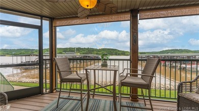 Located just outside of Camdenton in the sought-after Cedar Glen - photo 1