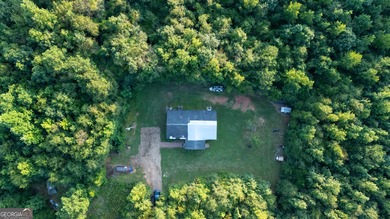 (private lake, pond, coastal) Acreage For Sale in Lagrange Georgia