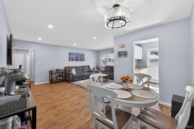 Don't miss this updated 2 bed 1 bath first-floor co-op that is - photo 2