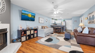 Located just outside of Camdenton in the sought-after Cedar Glen - photo 4