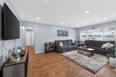 Don't miss this updated 2 bed 1 bath first-floor co-op that is - photo 4