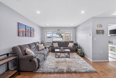 Don't miss this updated 2 bed 1 bath first-floor co-op that is - photo 5