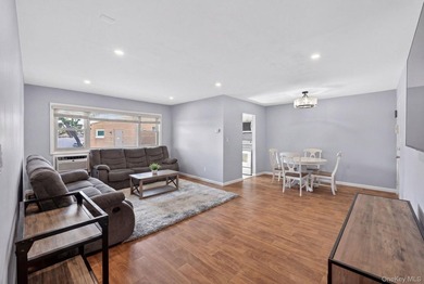 Don't miss this updated 2 bed 1 bath first-floor co-op that is - photo 6