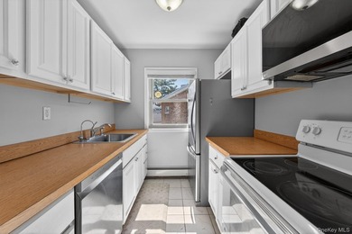 Don't miss this updated 2 bed 1 bath first-floor co-op that is - photo 10