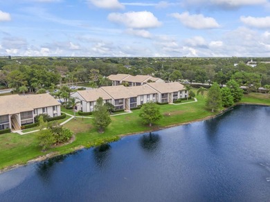 St. Lucie River Condo For Sale in Palm City Florida