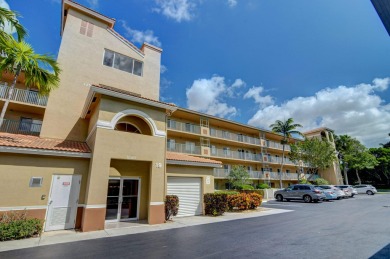 (private lake, pond, creek) Condo For Sale in Boynton Beach Florida