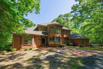 (private lake, pond, creek) Home For Sale in Little Mountain South Carolina