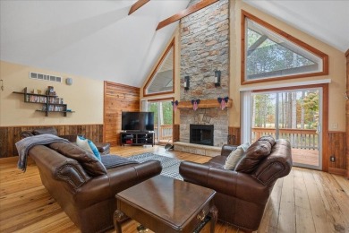 Lake Home For Sale in Friendship, Wisconsin