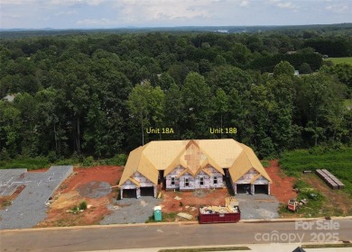 Lake Hickory Townhome/Townhouse Sale Pending in Hickory North Carolina