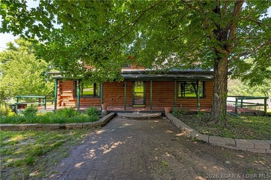 Tucked along the Big Niangua in Whispering Valley Estates, 73 - photo 2