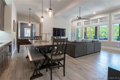 The ultimate Lake of the Ozarks retreat awaits in prestigious - photo 11