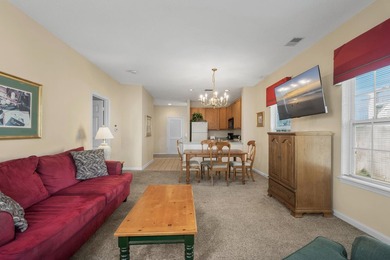 Welcome to this spacious 2-bedroom, 2-bath villa in Turnberry - photo 11