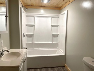 This 2 unit building has been recently nicely renovated inside - photo 11