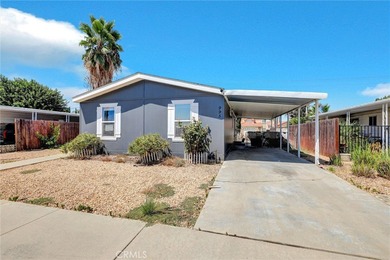 Diamond Valley Lake Home Active Under Contract in Hemet California