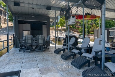 The ultimate Lake of the Ozarks retreat awaits in prestigious - photo 12