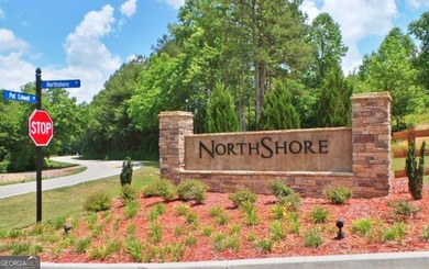 Beautiful 2.21 acre lot with lake access in the sought-after - photo 12