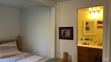 2 bedroom 2 bath manufactured home in Terrace Lakes Resort on - photo 12