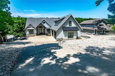 The ultimate Lake of the Ozarks retreat awaits in prestigious - photo 13