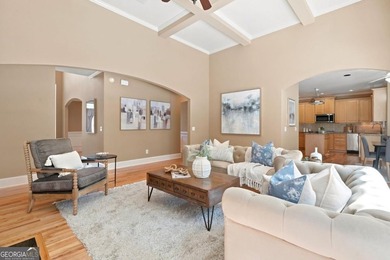 Beautifully 6 bedroom. home on a private cul-de-sac lot in - photo 14
