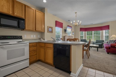 Welcome to this spacious 2-bedroom, 2-bath villa in Turnberry - photo 15