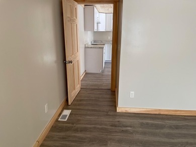 This 2 unit building has been recently nicely renovated inside - photo 17