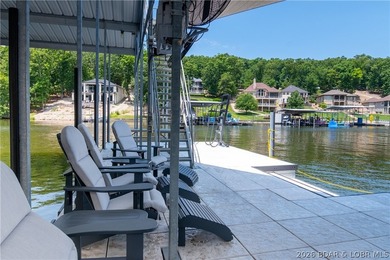 The ultimate Lake of the Ozarks retreat awaits in prestigious - photo 18
