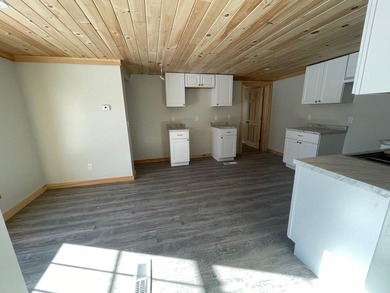 This 2 unit building has been recently nicely renovated inside - photo 18