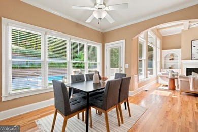 Beautifully 6 bedroom. home on a private cul-de-sac lot in - photo 19