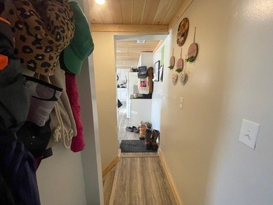 This 2 unit building has been recently nicely renovated inside - photo 19