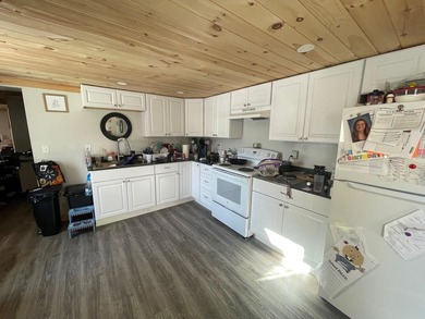 This 2 unit building has been recently nicely renovated inside - photo 20
