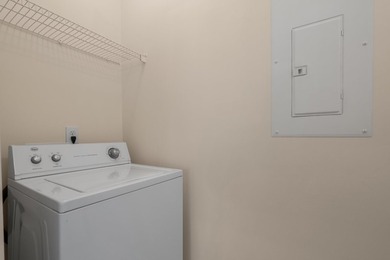 Welcome to this spacious 2-bedroom, 2-bath villa in Turnberry - photo 22