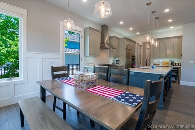 The ultimate Lake of the Ozarks retreat awaits in prestigious - photo 23