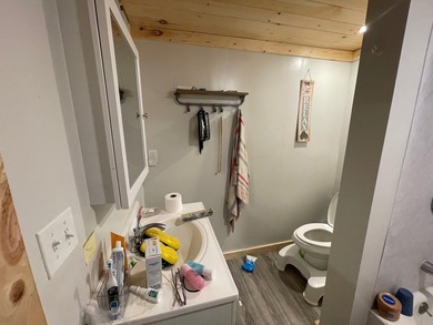 This 2 unit building has been recently nicely renovated inside - photo 24