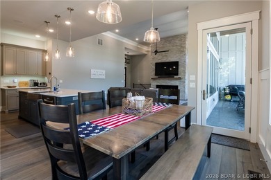 The ultimate Lake of the Ozarks retreat awaits in prestigious - photo 25