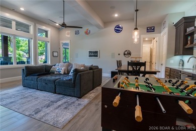 The ultimate Lake of the Ozarks retreat awaits in prestigious - photo 28
