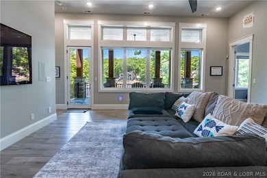 The ultimate Lake of the Ozarks retreat awaits in prestigious - photo 29