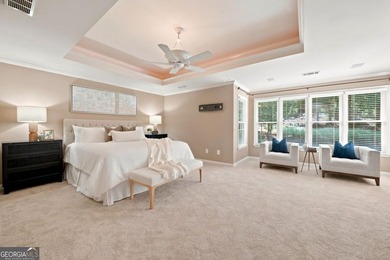 Beautifully 6 bedroom. home on a private cul-de-sac lot in - photo 32