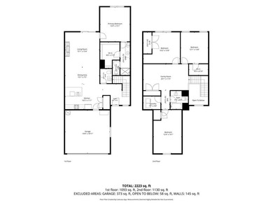 Yes, please! This 4-bedroom, 2.5-bath townhome in the heart of - photo 33