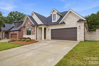 Luxury, Low-Maintenance Living in The Springs at Westport! This - photo 2