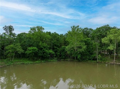 Large Lake Front Lot with 230 ft of Lake Front and 1.3 Acres - photo 2