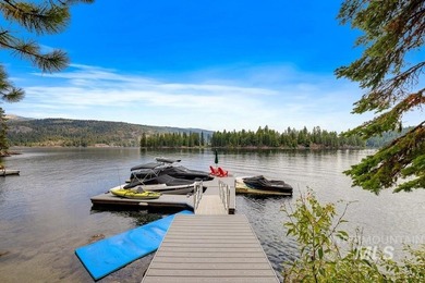 Fractional Lakefront 5-bed, 5 bath home with two additional bed - photo 4