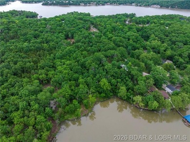 Large Lake Front Lot with 230 ft of Lake Front and 1.3 Acres - photo 4