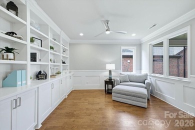 Luxury, Low-Maintenance Living in The Springs at Westport! This - photo 6
